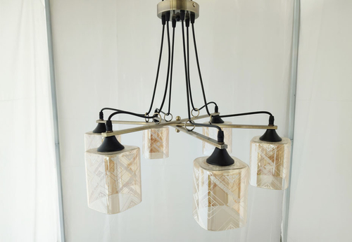 Люстра C1667/6