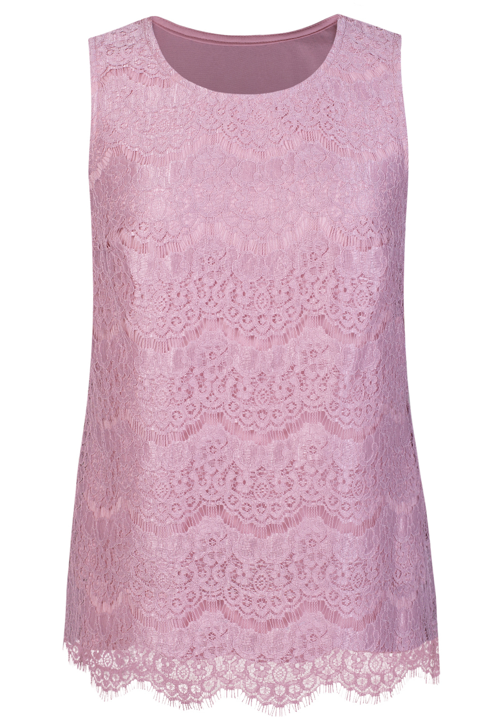 Майка женская 3372зп, Пудровый #177Па173372зп