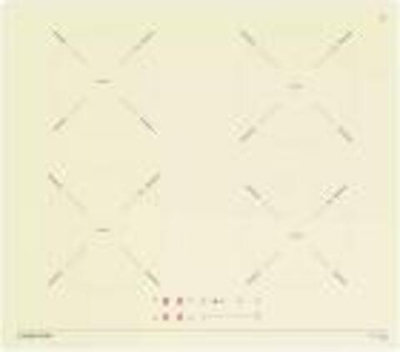 Электрическая варочная панель Meferi MIH604BG POWER