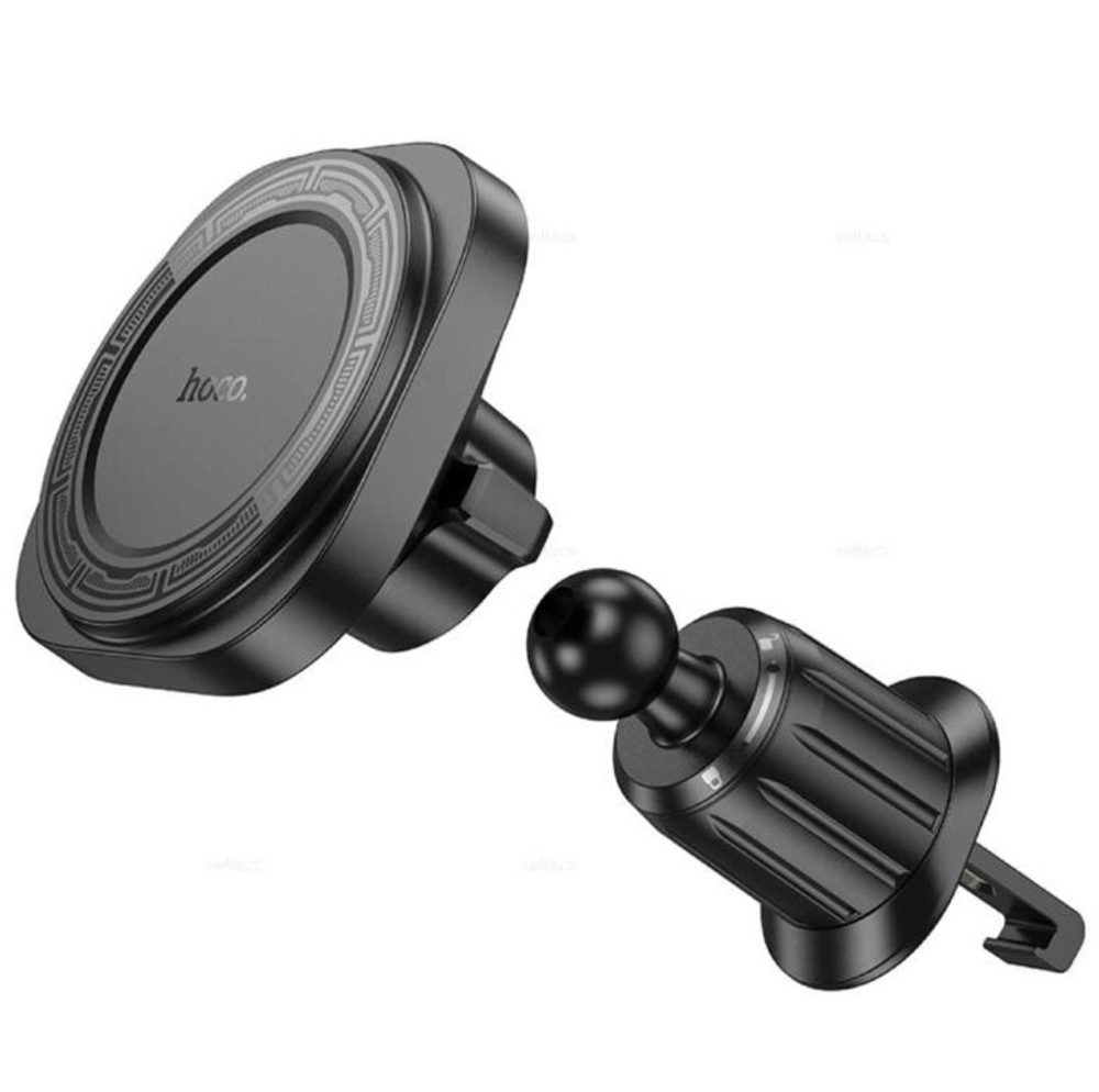 H28 Rainbow ring magnetic car holder(air outlet)