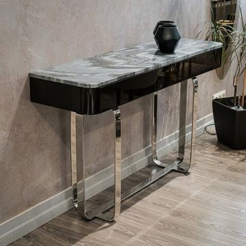 Консоль Hamptons TIMELESS SALE, FRATELLI BARRI