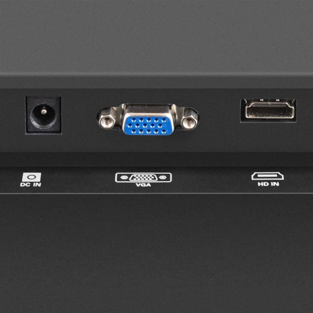 Монитор 23,8" Exegate EB2400