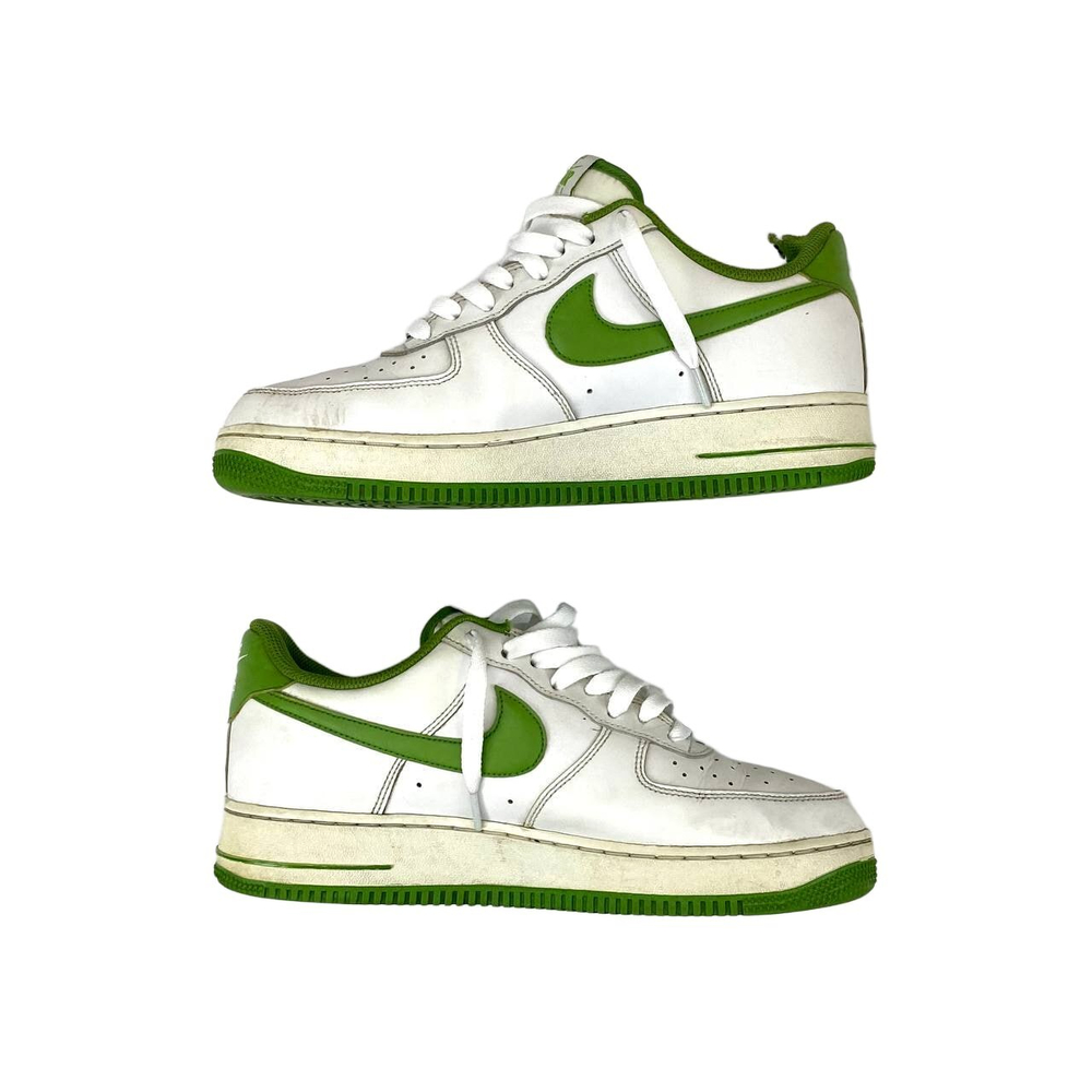 Кроссовки Nike Air Force 1 Low