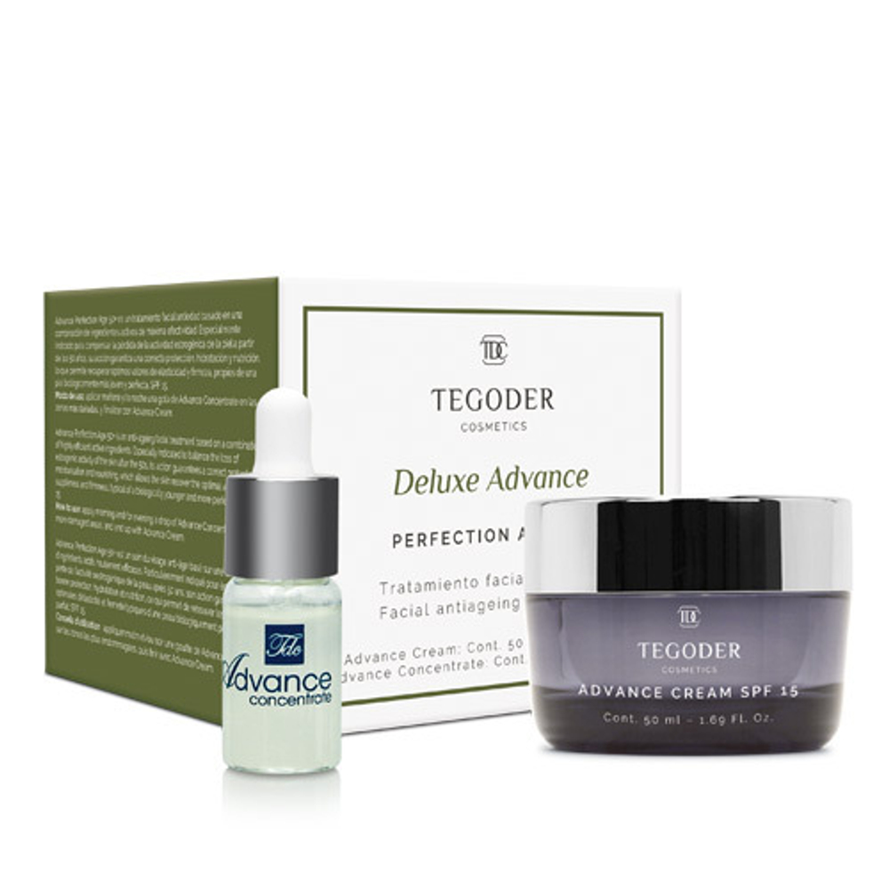 Комплекс препаратов Advance Perfection Age