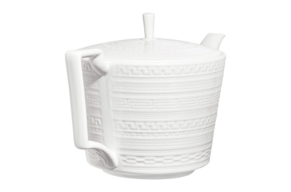 Сервиз чайный 21 предмет на 6 персон Wedgwood Инталия