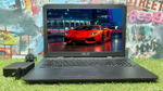 Игровой  Ноутбук asus i3-5/nvidia 920M