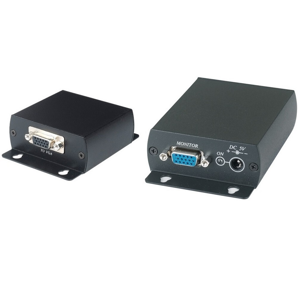Osnovo TTA111VGA Сетевое оборудование