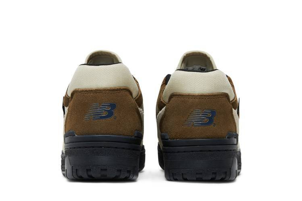 Кроссовки Size X New Balance Nb 550 Cordura Pack