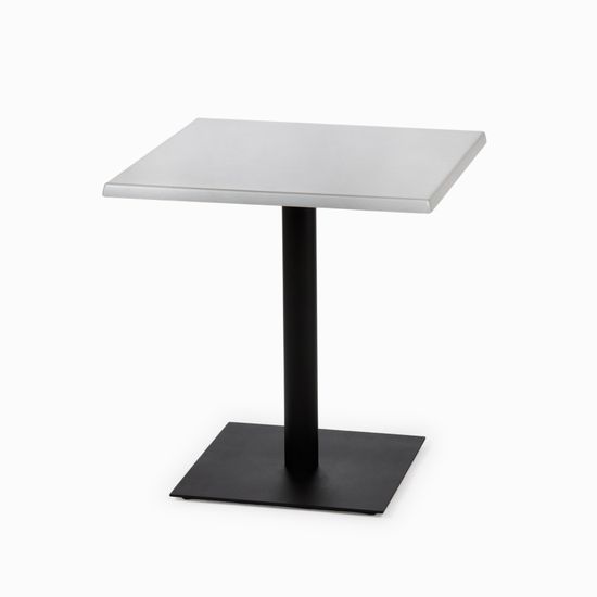 Обеденный стол Birsha 70x70