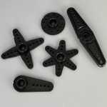 Сервопривод JX Servo DC5821LV Waterproof Metal Gear digital