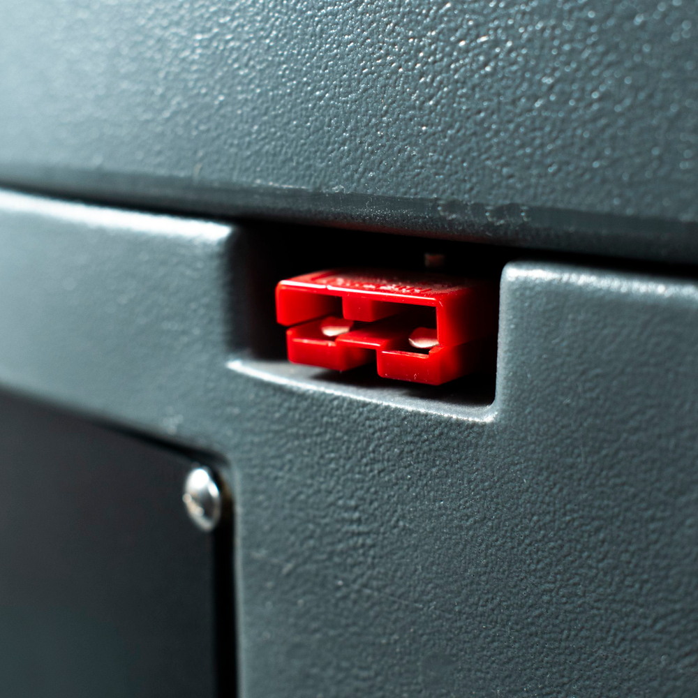 Поломоечная машина c местом для оператора Twinc C70DB 24V150AhLi30A (70см/80л)