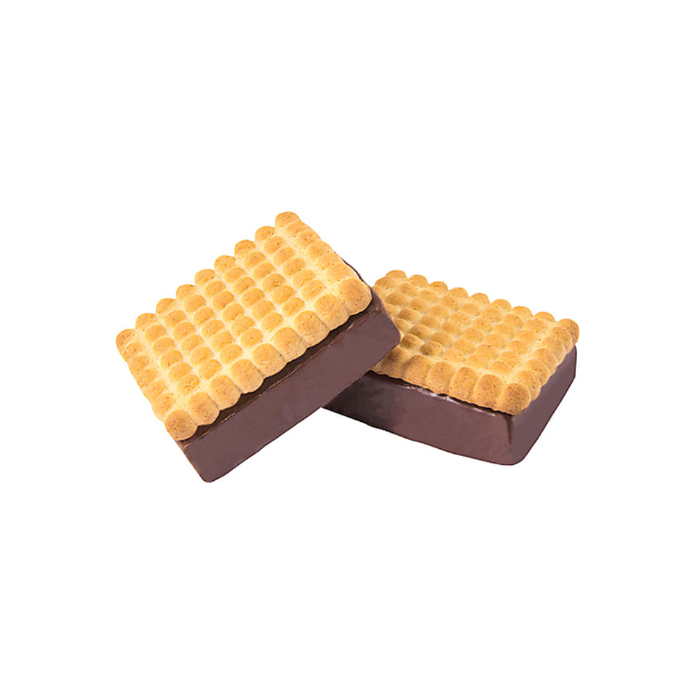 Печенье Ми-Ни со сливочным вкусом Яшкино  (5035)