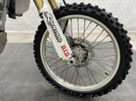 Yamaha WR250R , 2011