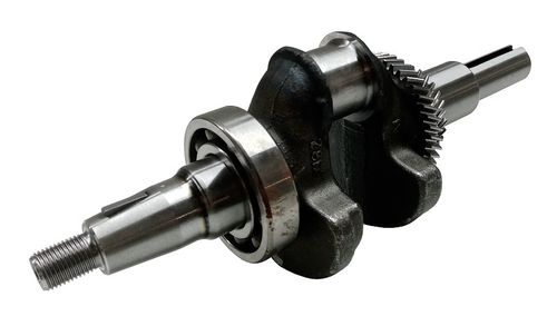 Коленвал LC185FA диаметр 25мм (А type)/130290112-0003