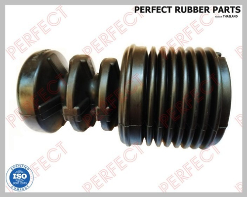 Пыльник переднего амортизатора PERFECT (Кратность 1 шт) MIT57V73FR