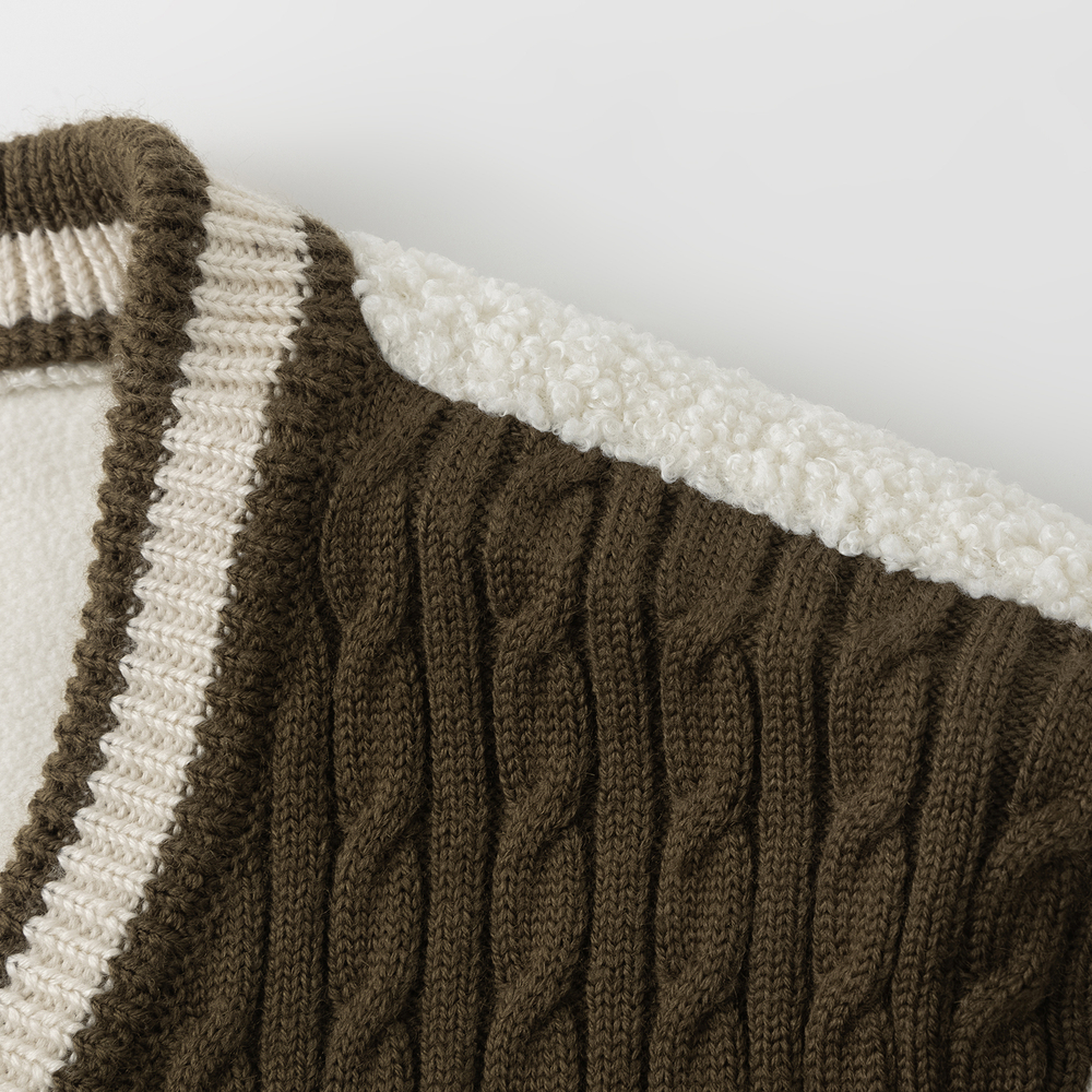 ДЖЕМПЕР YMKASHIX LAMB