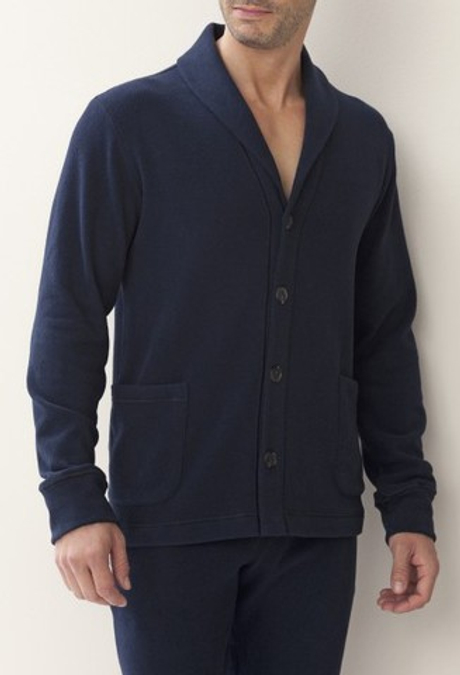 Жакет Zimmerli Midnight Blazer 1315