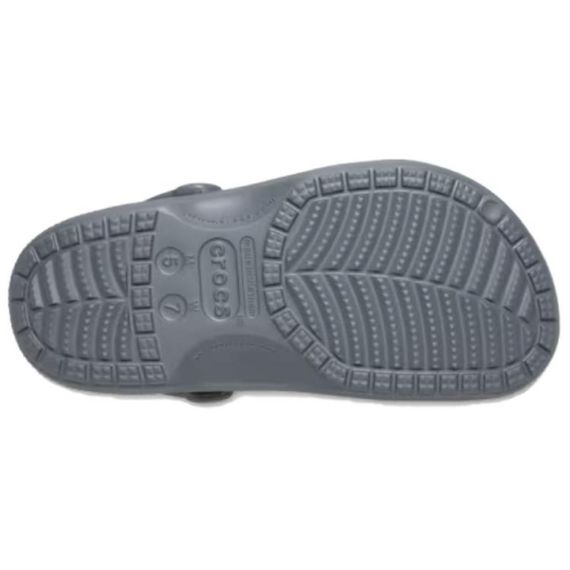 Crocs Baya Clog 'Gray'