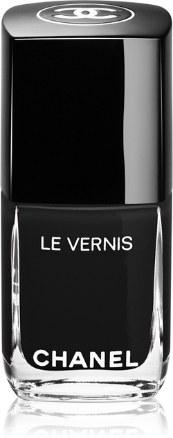 Chanel Le Vernis Long-lasting Colour and Shine - долговечный лак для ногтей, 13 ml
