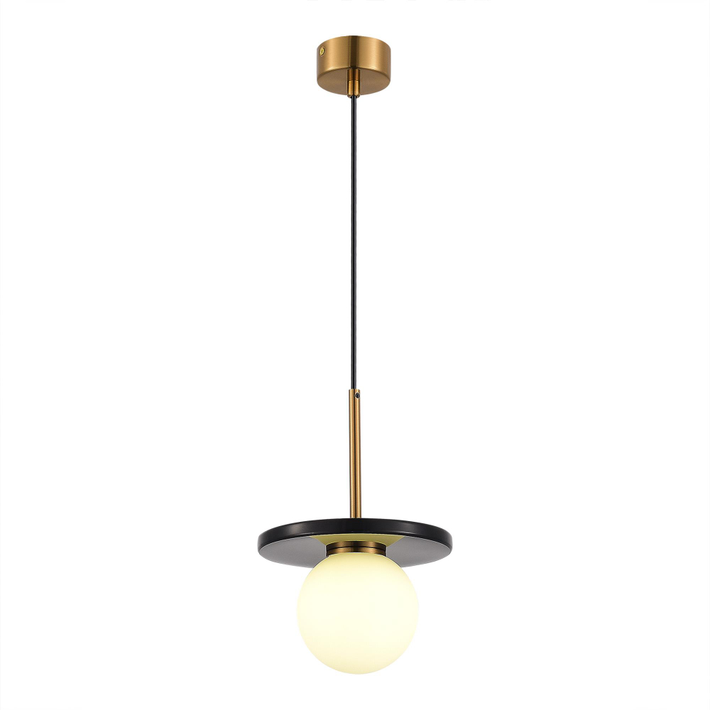 Светильник подвесной NEBULA G9 LED 1х5W
