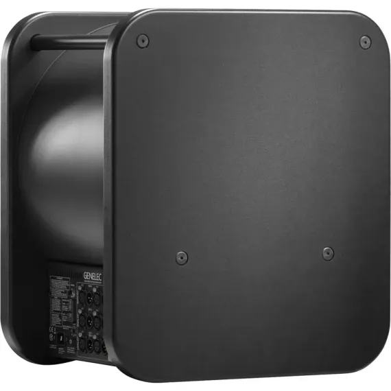 Genelec 7370AP Black
