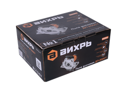 Дисковая (циркулярная) пила Вихрь ДП-200СТ