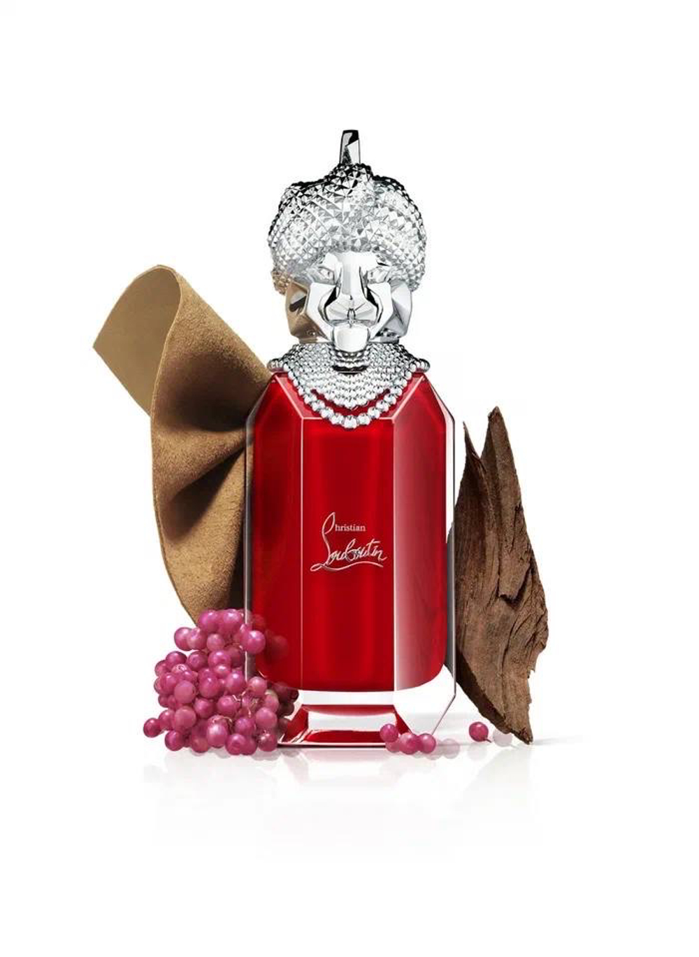 Christian Louboutin Loubiraj