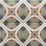 Equipe Rivoli Cinque 20x20