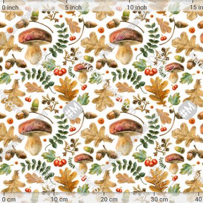 Осенняя коллекция by Гнездовики Шевченко 234 DPI