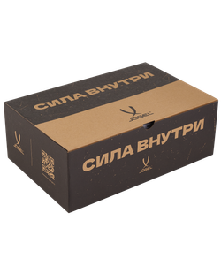 Кроссовки беговые Hyperlight White/black, детский