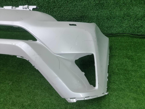 Бампер передний Toyota RAV 4 CA40 (2015-2019)