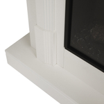 Каминокомплект Real Flame Marco 36 WT с очагом Joker 36