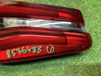 Фонарь левый внутренний BMW 6er G32 (2017-2023)