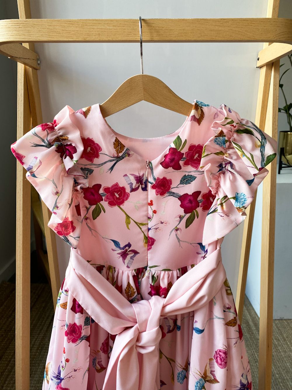 Платье SilverSpoon, 116