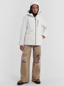 Куртка женская ISTA NORPPA пена