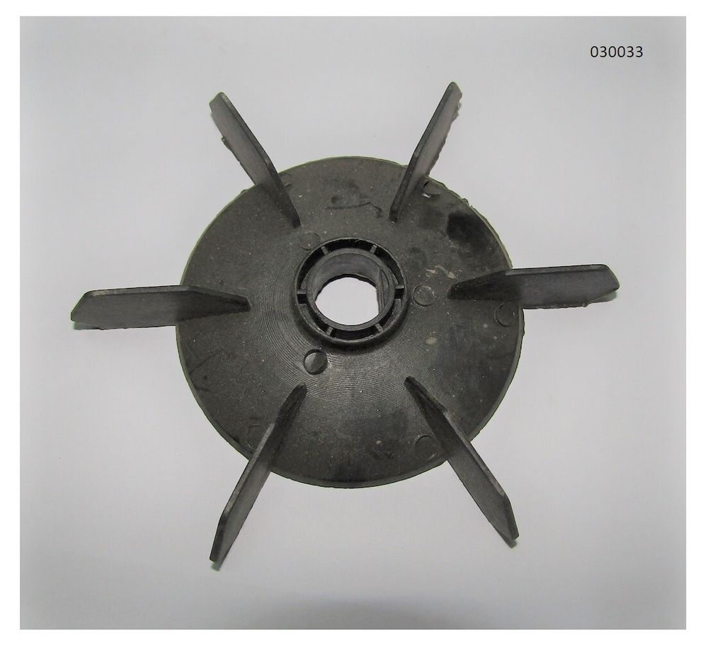 Крыльчатка электродвигателя TSS DMD600 (203317)
