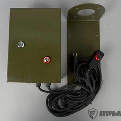 Магниты дополнительные для крепления РЭБ