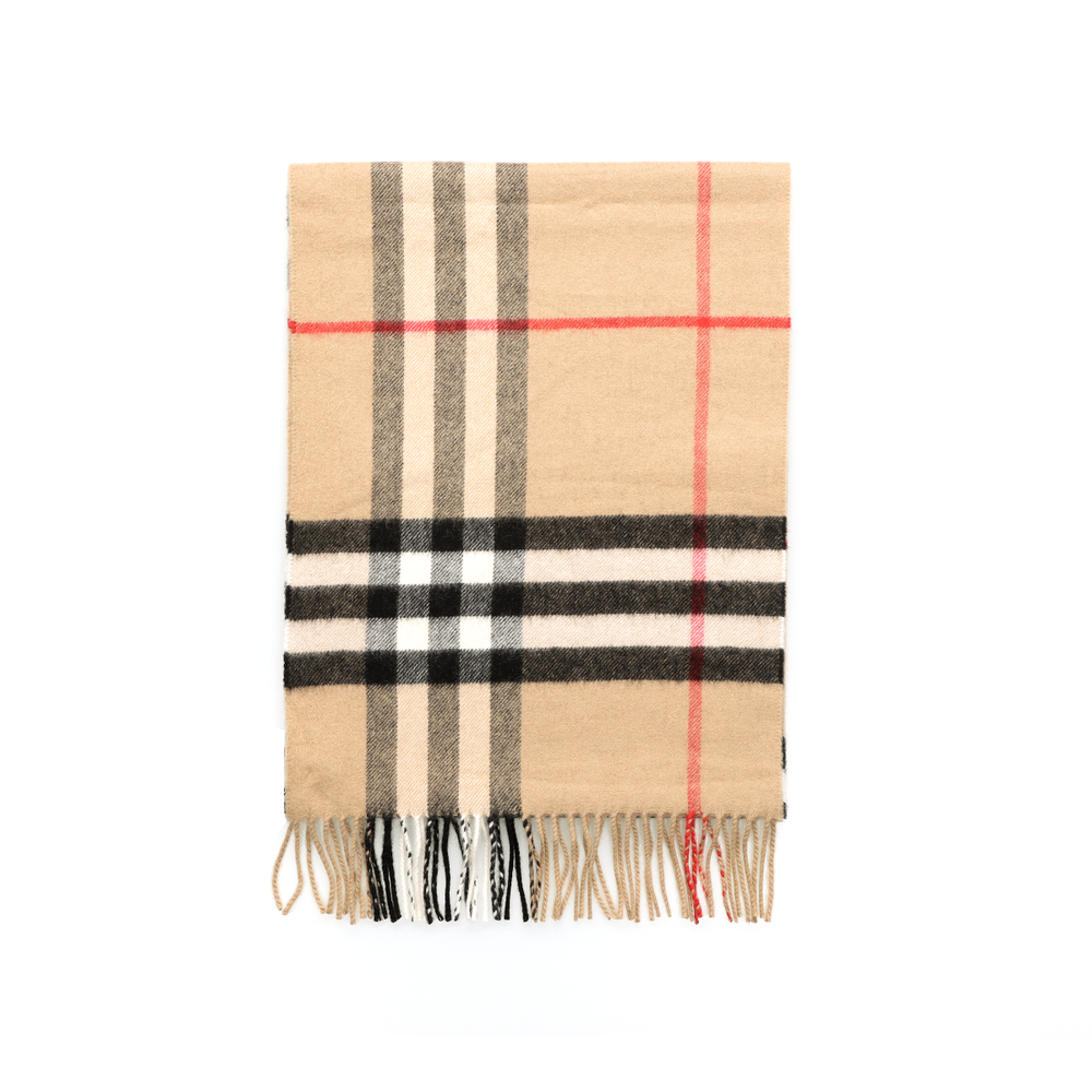 Шарф Burberry, 8018173-A7026