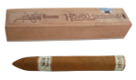 Oliveros Aging Room Havao Torpedo