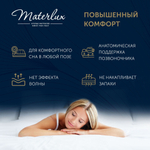 Матрас FLORENTINE DELUXE 140x200
