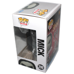 Фигурка Funko POP! Rocks — Slipknot Mick With Guitar