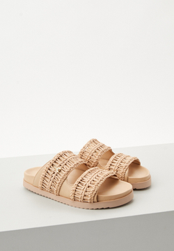 Шлепанцы женские PATRIZIA PEPE