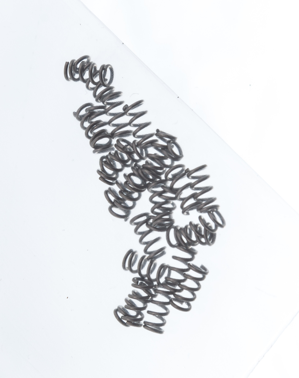 Пружина реверсного переключателя