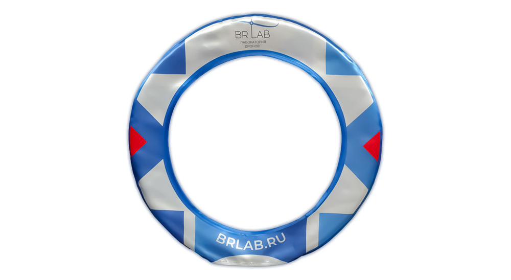 Образовательный модуль "Трасса"