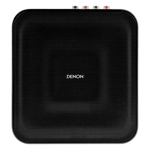 Denon Home Amp Black