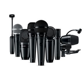 SHURE PG ALTA