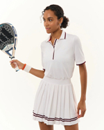 ОДЕЖДА ДЛЯ ТЕННИСА Женская, Платье RAQUETA HIGH GRADE .