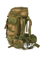 Рюкзак Модульный универсальный 45+л Мох AStrikovsky