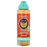 Siete, сливочный соус хабанеро ботана, средней остроты, 241 г (8,5 унции)