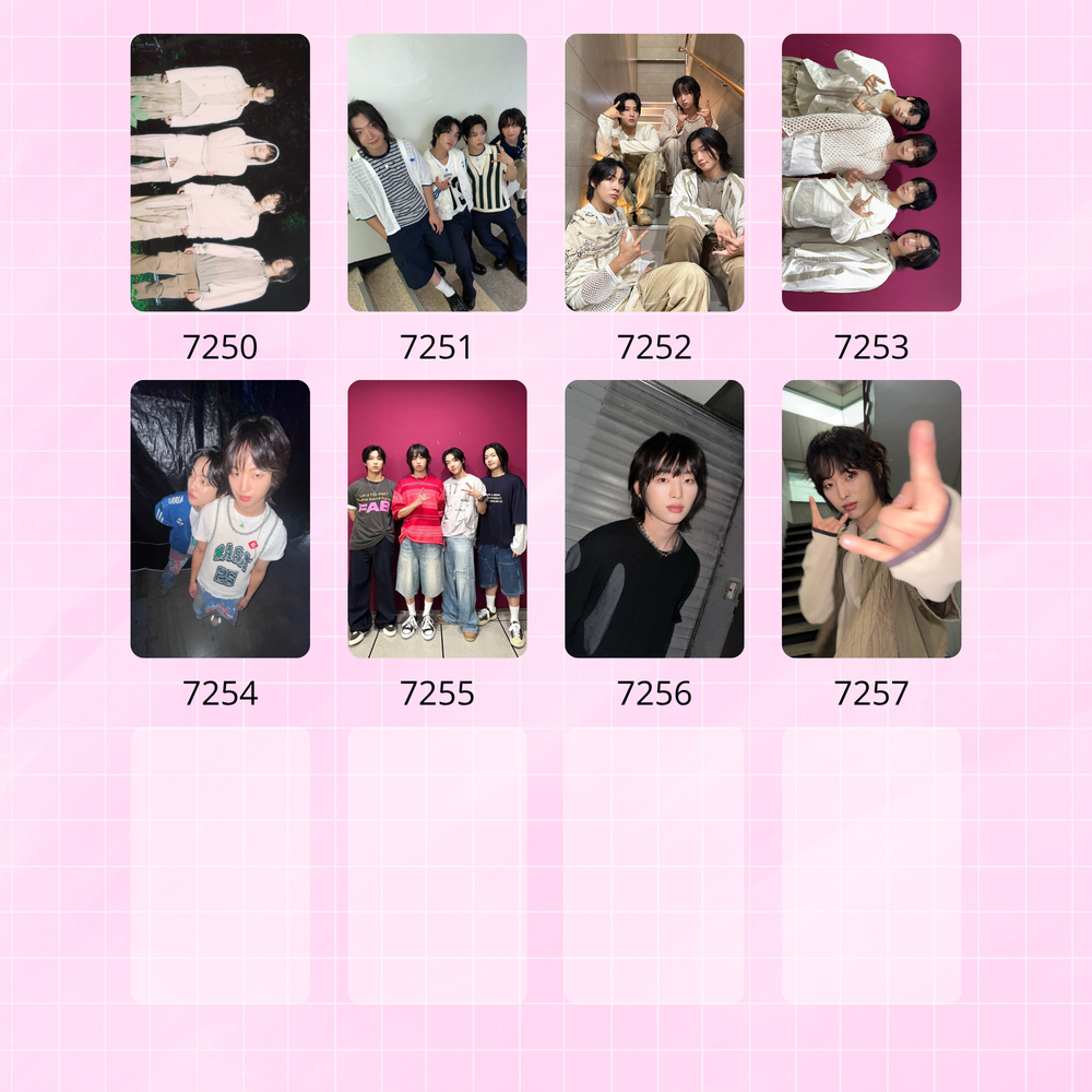 Карты / Dragon Pony